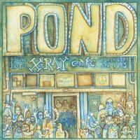Perfect Four - Pond