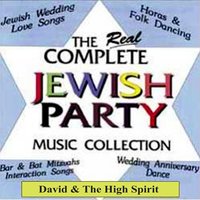 David & The High Spirit