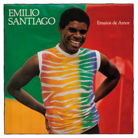 Pelo Amor De Deus - Emílio Santiago
