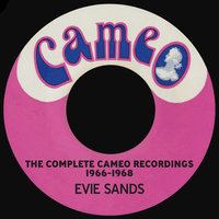 Evie Sands