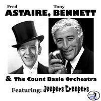 Baby You've Got Growing Pains - Tony Bennett