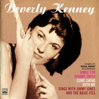 The More I See You - Joe Newman, Frank Wess, Jimmy Jones