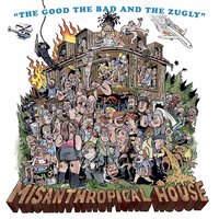 The Good The Bad And The Zugly