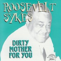 Put up or Shut Up - Roosevelt Sykes