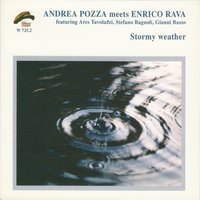 There's a Small Hotel - Andrea Pozza, Enrico Rava, Ares Tavolazzi