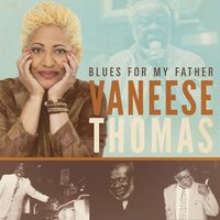 The Old Man Down the Road - Vaneese Thomas