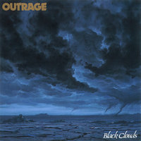 Slowly But Surely - Outrage