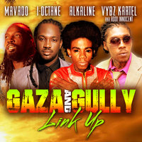 P***i a Mi Best Friend - VYBZ Kartel