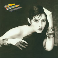 Thunder In The Night - Melissa Manchester