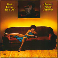 Can You Feel What I'm Saying? - Minnie Riperton