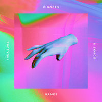 Treasure Fingers