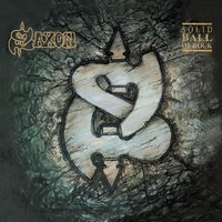 Lights in the Sky - Saxon
