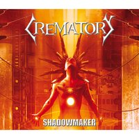 Shadowmaker - Crematory
