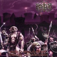 Darkness It Shall Be - Marduk