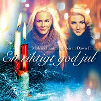 I'll Be Home For Christmas - Sarah Dawn Finer
