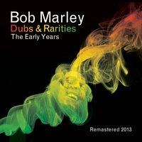 Black Out - Bob Marley