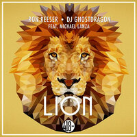 Lion - Ron Reeser, Ghostdragon, Michael Lanza