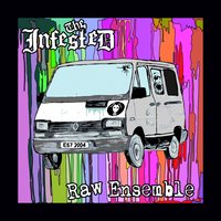 Ssri or Die? - The Infested