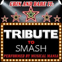I Heard Your Voice in a Dream - Musical Mania