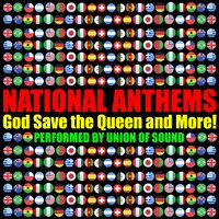 The National Anthem of USA (The Star-Spangled Banner) - Union of Sound