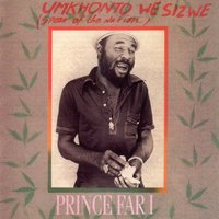 Survival - Prince Far I