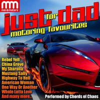 Rebel Yell - Chords of Chaos