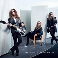 Mä tuun sun luo - Jarkko Ahola