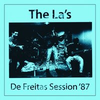 IOU - The La's