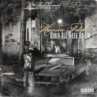 Hip Hop Circus - Hussein Fatal, Aspects, Punchline