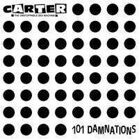 Twenty Four Minutes from Tulse Hill - Carter The Unstoppable Sex Machine