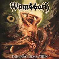 Punisher of Broken Oaths - Wombbath
