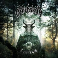 Son of the Snake - Witchskull