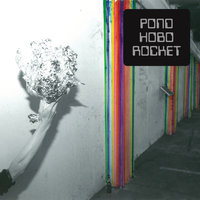 Hobo Rocket - Pond