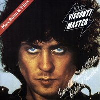You've Got to Jive to Stay Alive (Spanish Midnight) - Marc Bolan, T. Rex