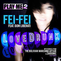 Fei-Fei