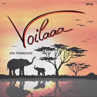 Pour la vie - Voilaaa, Pat Kalla