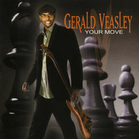 Gerald Veasley
