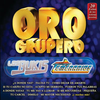 Los Temerarios