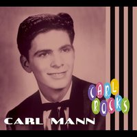 Carl Mann