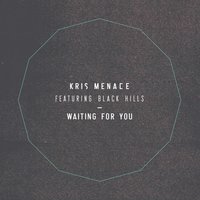 Waiting for You - Kris Menace, Black Hills, Volta Cab