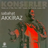 Sabahat Akkiraz