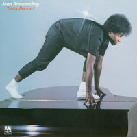 Joan Armatrading