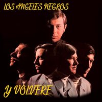 El Rey y Yo - Los Angeles Negros