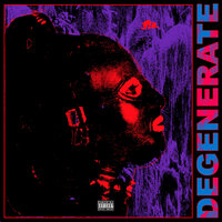 Gang Stalker - Pictureplane