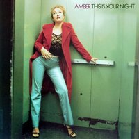 Colour Of Love - Amber