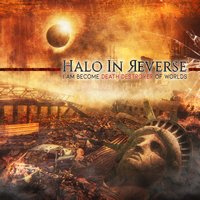 Halo In Reverse