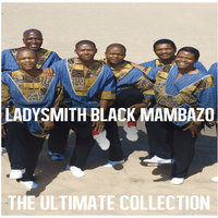 Knocking on Heaven's Door (feat. Dolly Parton) - Ladysmith Black Mambazo