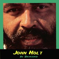 Jamaica Farewell - John Holt