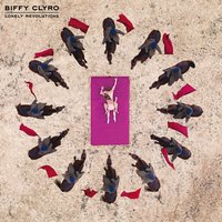 Help Me Be Captain - Biffy Clyro