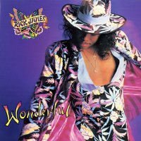 Hypnotize - Rick James